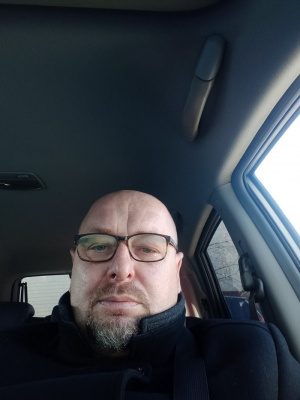 hair, cool, glasses, beard, vehicle, moustache