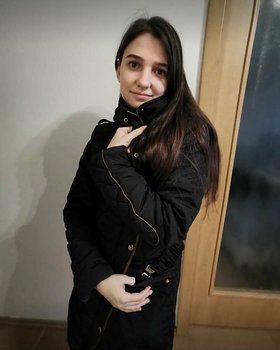 Najładniejsze zdjęcie użytkownika XXXGABIIAXXX - 