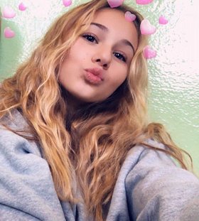 Najładniejsze zdjęcie użytkownika xlauraa03 - 