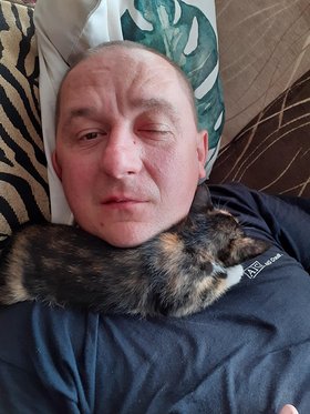 Najładniejsze zdjęcie użytkownika szczurek82 - 