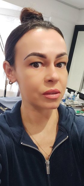 Najładniejsze zdjęcie użytkownika SZALONAAAAAA - 