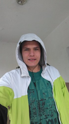 Najładniejsze zdjęcie użytkownika Krzys9769 - 