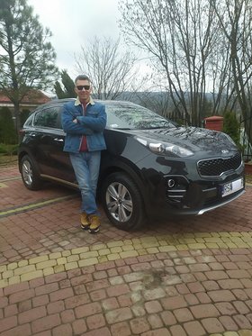 Najładniejsze zdjęcie użytkownika SANTIIM - 