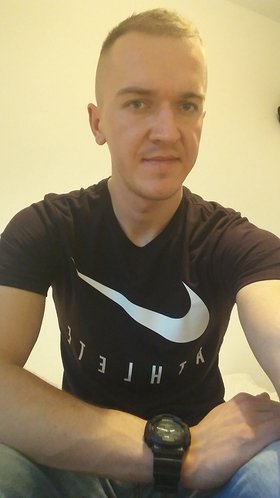 Najładniejsze zdjęcie użytkownika Janek22121993 - 