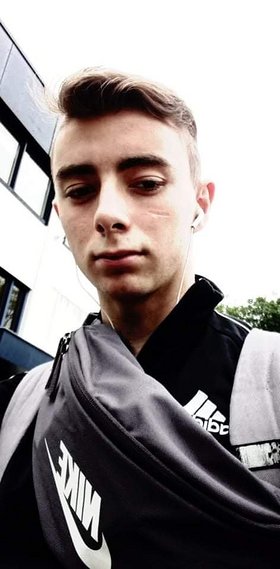 Najładniejsze zdjęcie użytkownika KacperekWieczorek - 