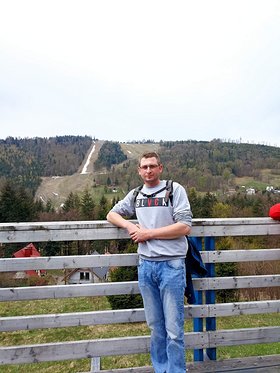 Najładniejsze zdjęcie użytkownika aPiotrax12 - 