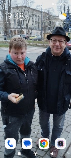 Najładniejsze zdjęcie użytkownika Kinga3080 - 