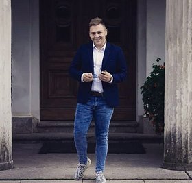 Najładniejsze zdjęcie użytkownika KamilNrptm - 