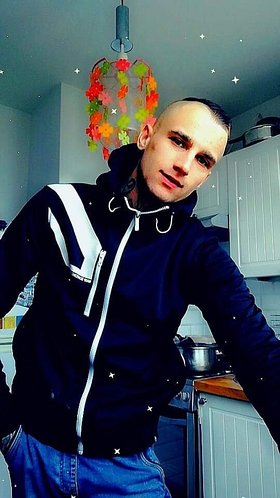 Najładniejsze zdjęcie użytkownika Krystianekk20 - 