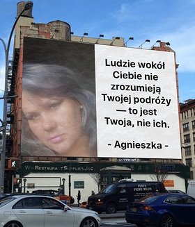 Najładniejsze zdjęcie użytkownika WaksmundzkaA - 