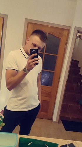 Najładniejsze zdjęcie użytkownika Sbpatrykx - 