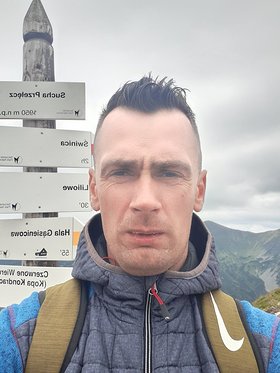 Najładniejsze zdjęcie użytkownika LukaszWroblewski84 - 