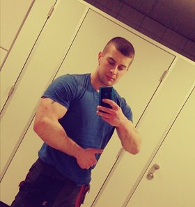 Najładniejsze zdjęcie użytkownika patrykkk12 - 