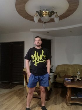 Najładniejsze zdjęcie użytkownika gogus12 - 