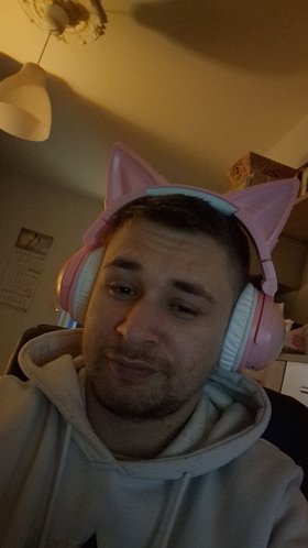 Najładniejsze zdjęcie użytkownika megwar11 - 