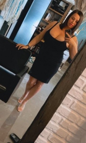 selfie