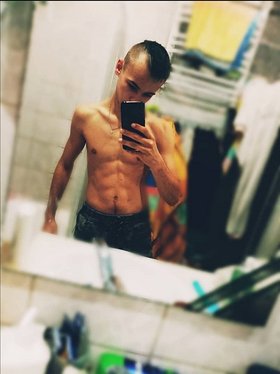 Najładniejsze zdjęcie użytkownika Krystian203 - 