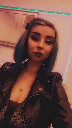 Najładniejsze zdjęcie użytkownika BlueBlond - 