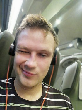 Najładniejsze zdjęcie użytkownika AdamSak - 