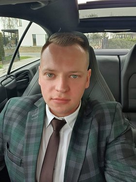 Najładniejsze zdjęcie użytkownika Wojciech992 - 