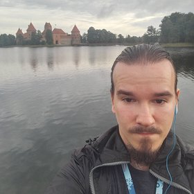 Najładniejsze zdjęcie użytkownika Miqus69 - 
