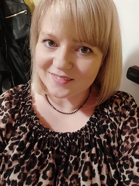 Najładniejsze zdjęcie użytkownika SylwiaPatok - 