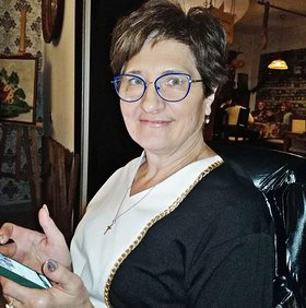 Najładniejsze zdjęcie użytkownika FelicjaPr - 