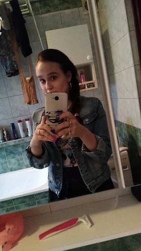 Najładniejsze zdjęcie użytkownika Ania20021 - 