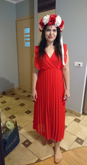 dress