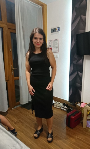 dress