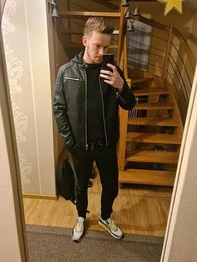 Najładniejsze zdjęcie użytkownika Kiccaj97 - 