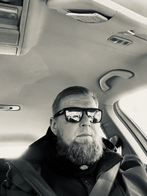 hair, glasses, beard, monochrome, moustache