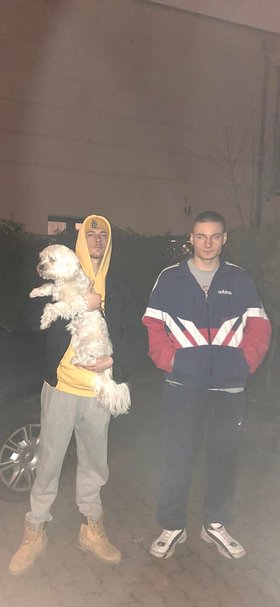 Najładniejsze zdjęcie użytkownika Domini420 - 