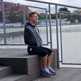 Najładniejsze zdjęcie użytkownika tomutoja - 