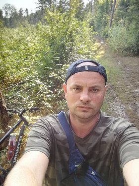 Najładniejsze zdjęcie użytkownika SebastianJaron1987 - 