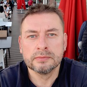 Najładniejsze zdjęcie użytkownika RobertMr - 