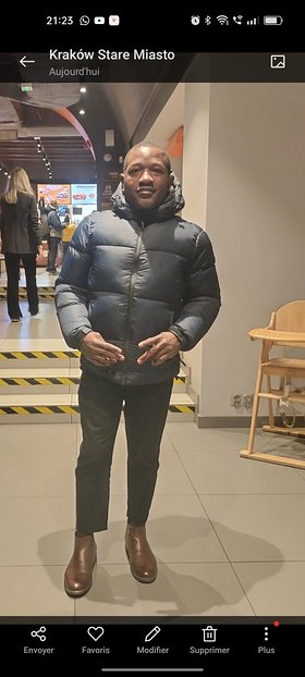 Najładniejsze zdjęcie użytkownika LandryM - 