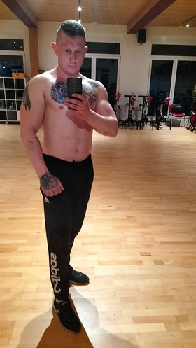 Najładniejsze zdjęcie użytkownika DominikDominik14 - 