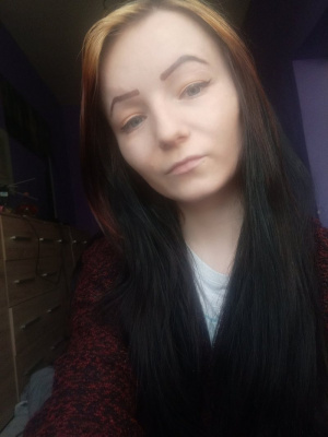 hair, skin, selfie, smile, cool