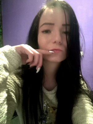 mouth, hair, skin, hand, selfie