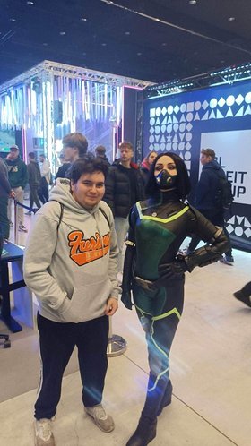 Najładniejsze zdjęcie użytkownika laciatyJP - 