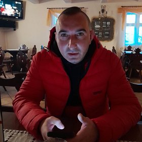 Najładniejsze zdjęcie użytkownika GrzesGrzes1 - 