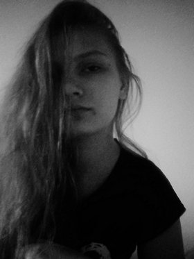 Najładniejsze zdjęcie użytkownika Daria1402 - 