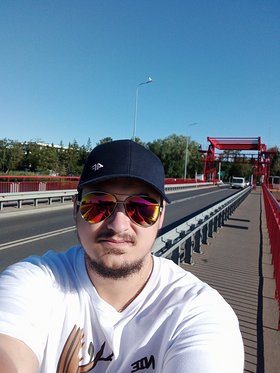Najładniejsze zdjęcie użytkownika Ojciec92 - 