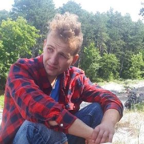 Najładniejsze zdjęcie użytkownika Grzesiulaa - 