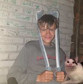 Najładniejsze zdjęcie użytkownika DarkC - 