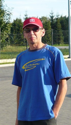 Najładniejsze zdjęcie użytkownika Miromarc - 