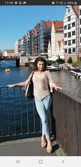 Najładniejsze zdjęcie użytkownika WiolaBor - 