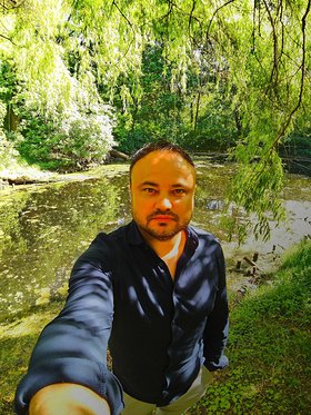 Najładniejsze zdjęcie użytkownika Brunecik05 - 