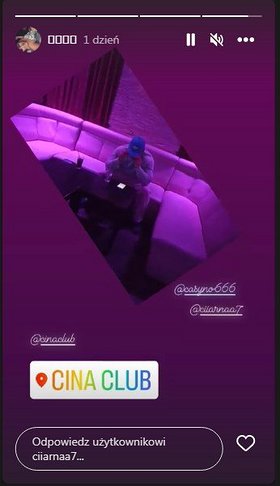 Najładniejsze zdjęcie użytkownika DemonVendetta - 